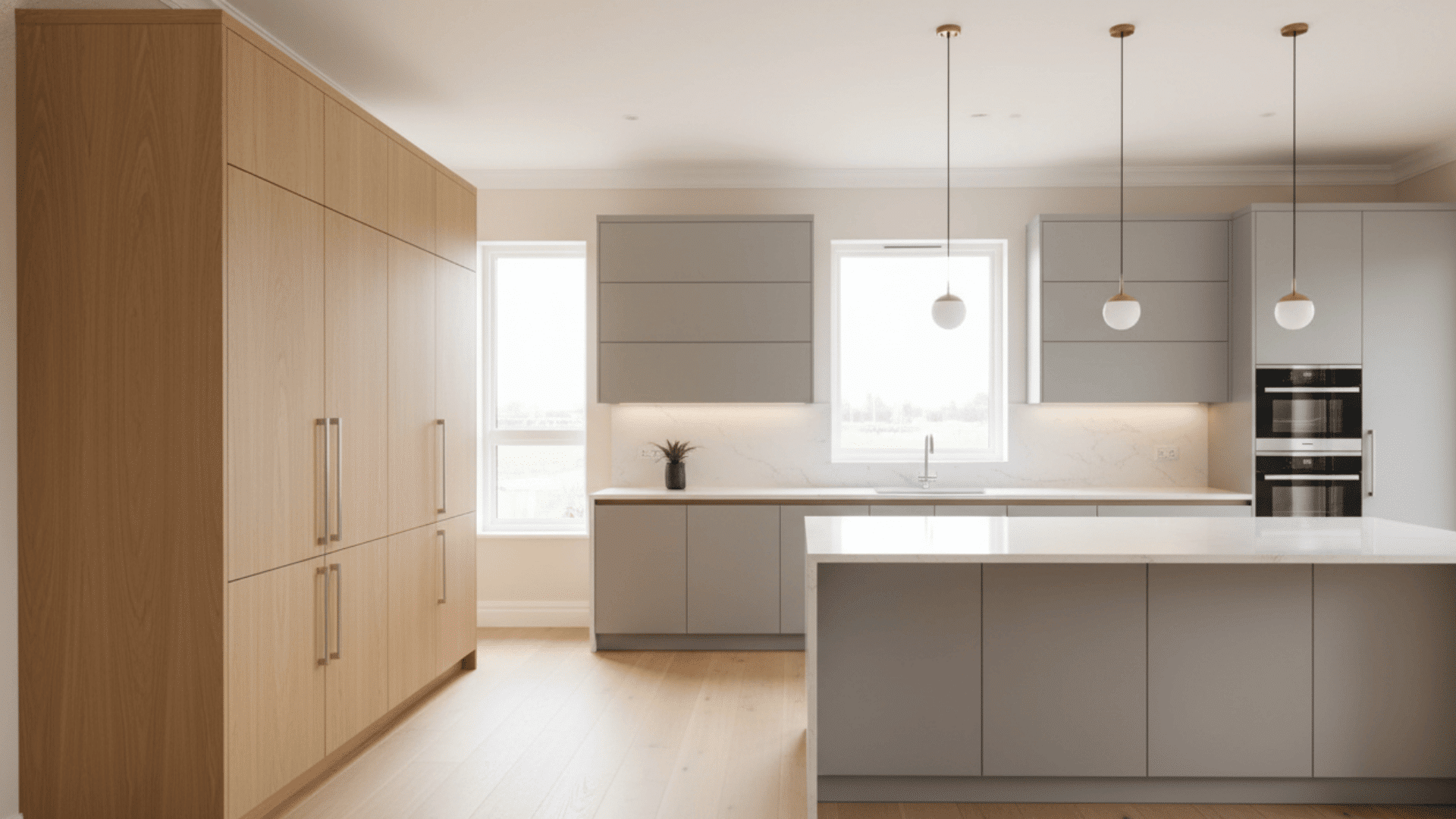 How Deep Are Kitchen Cabinets? A Guide to Standard Sizes