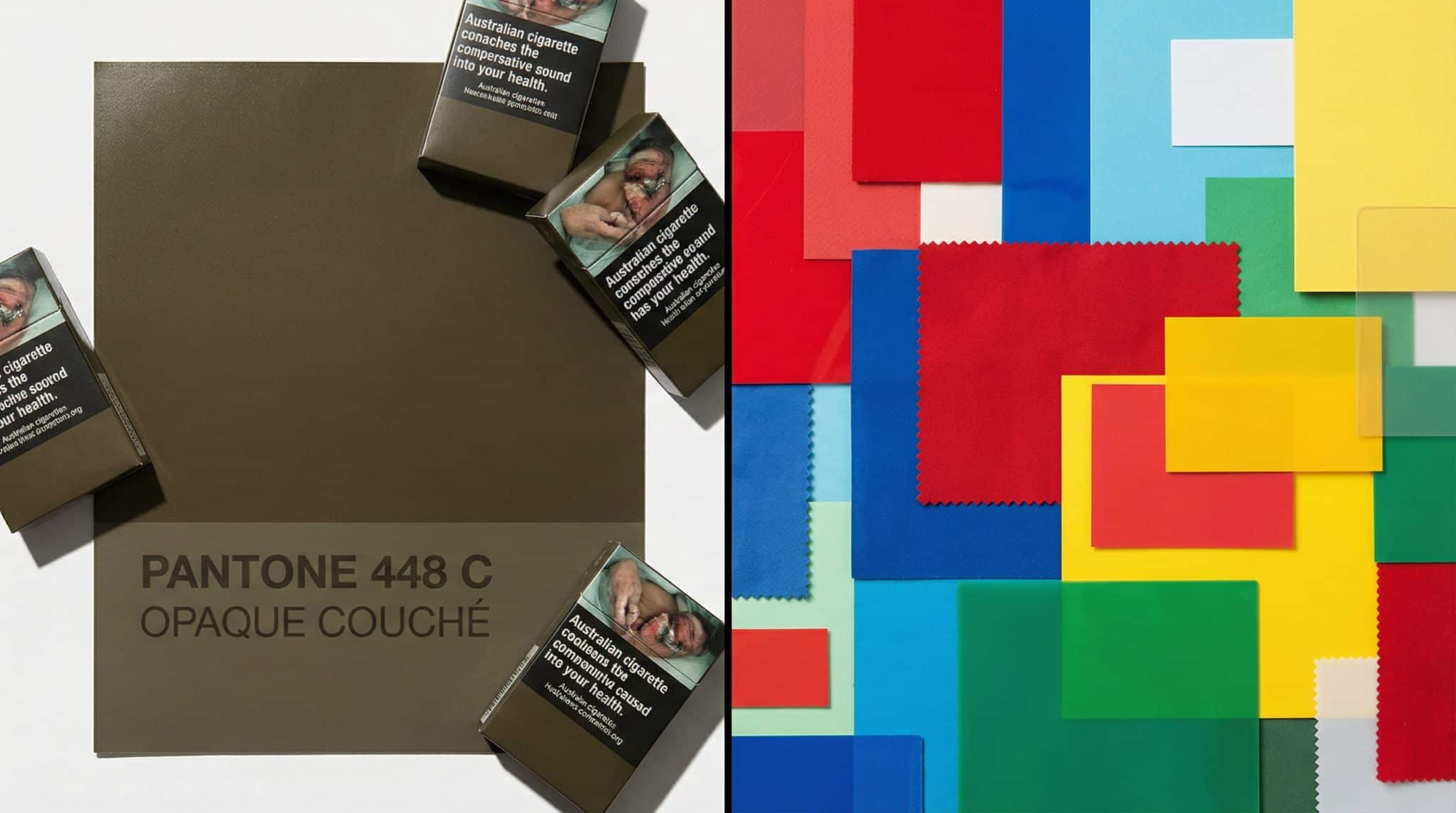 Pantone 448 C Is the Most Hated Color