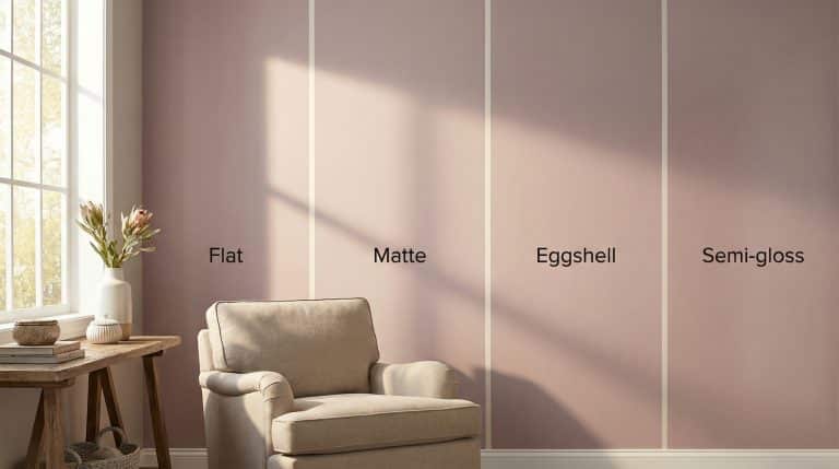 taupe-of-morning-best-paint-sheen-for-walls-768x429