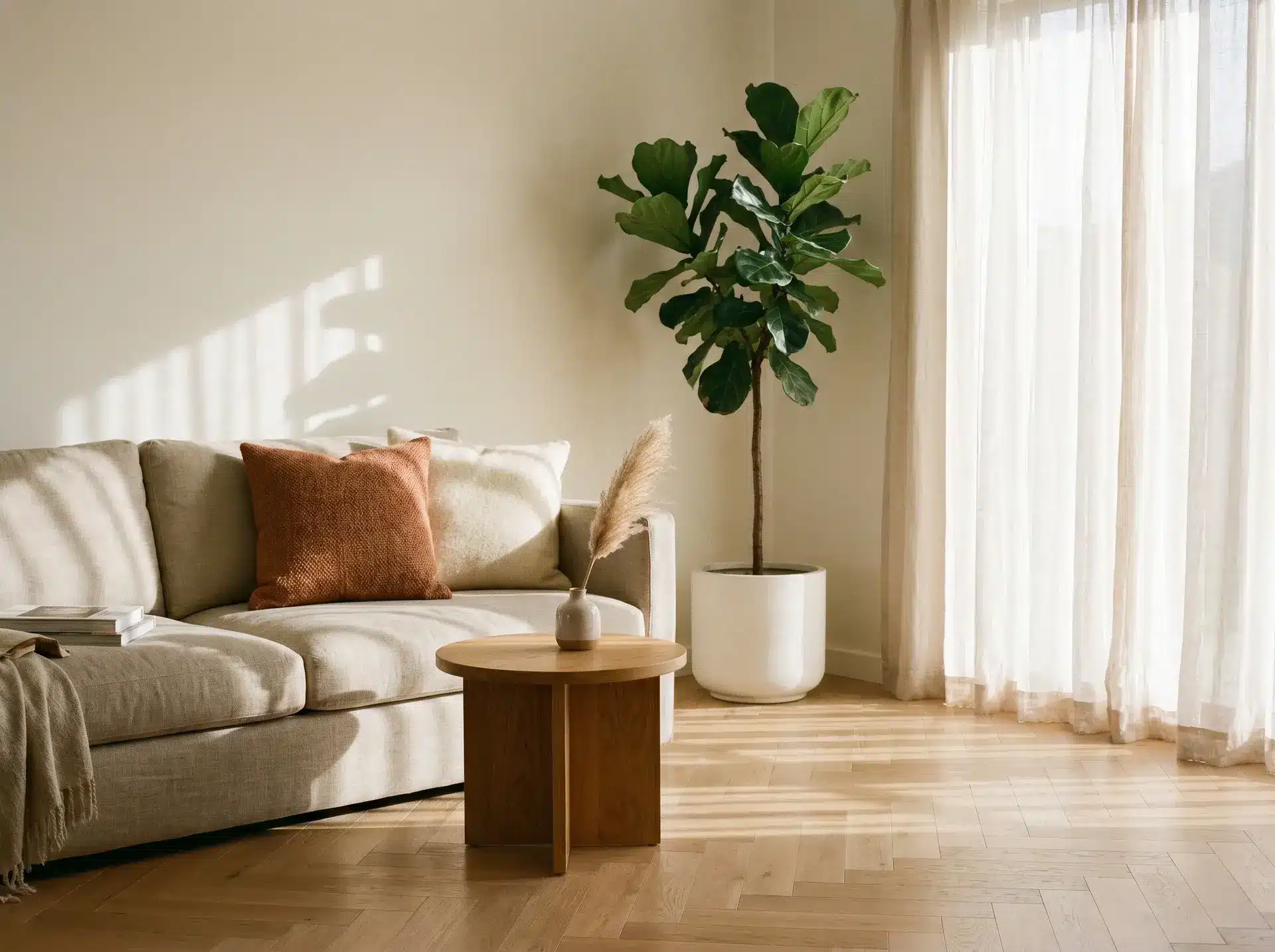 Interior & Exterior Design