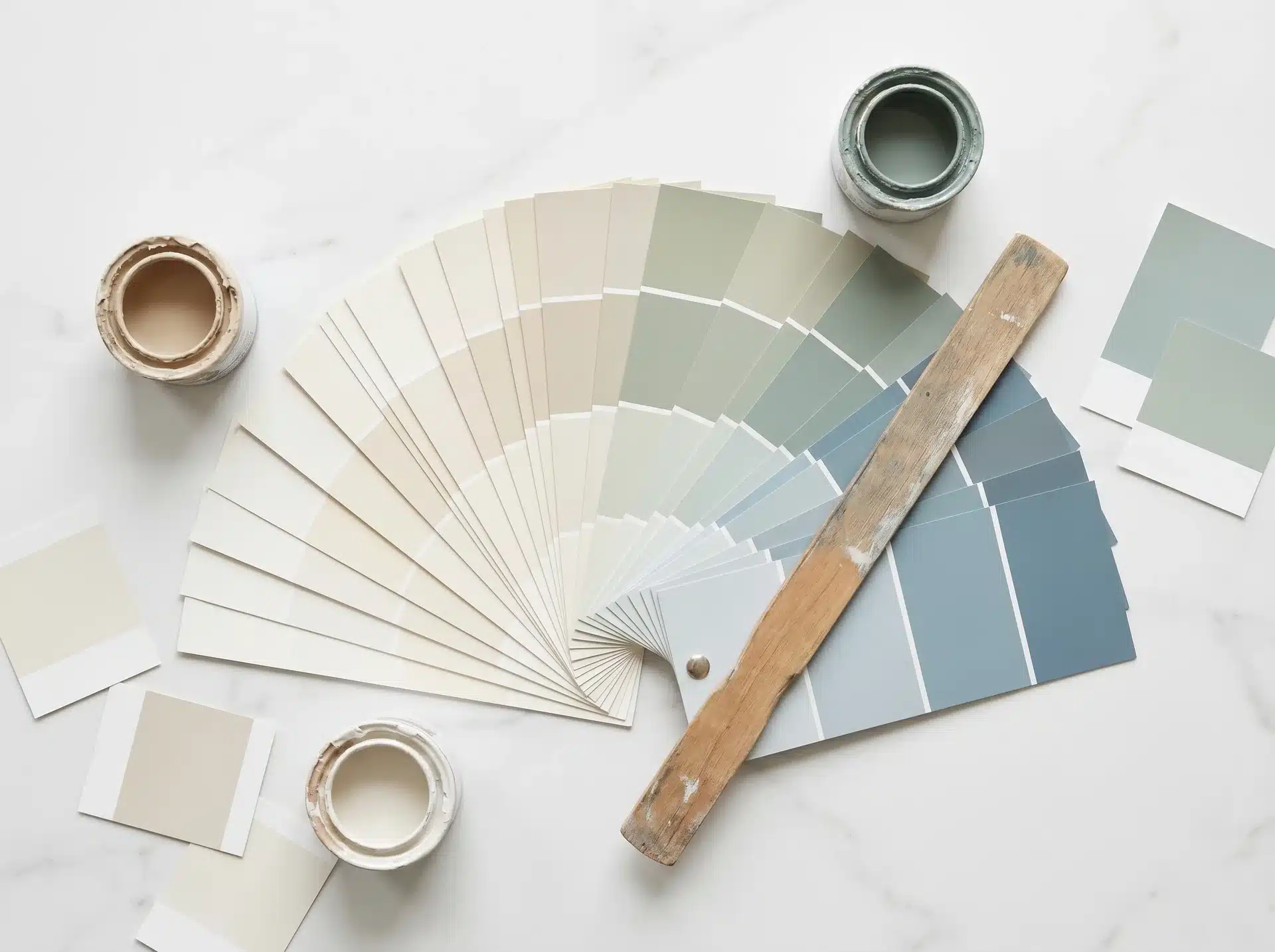 Paint & Color