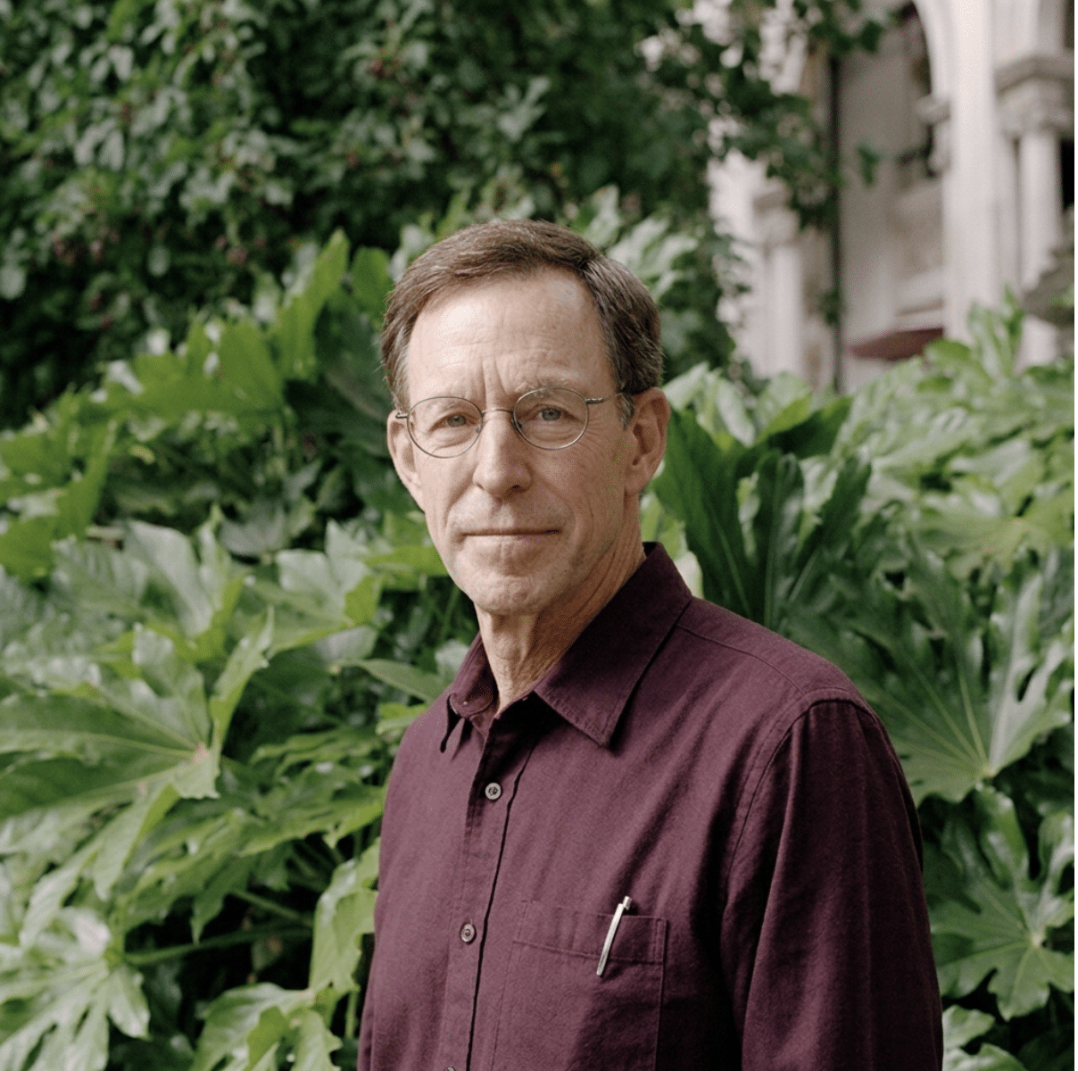 Picture of Silas Miller