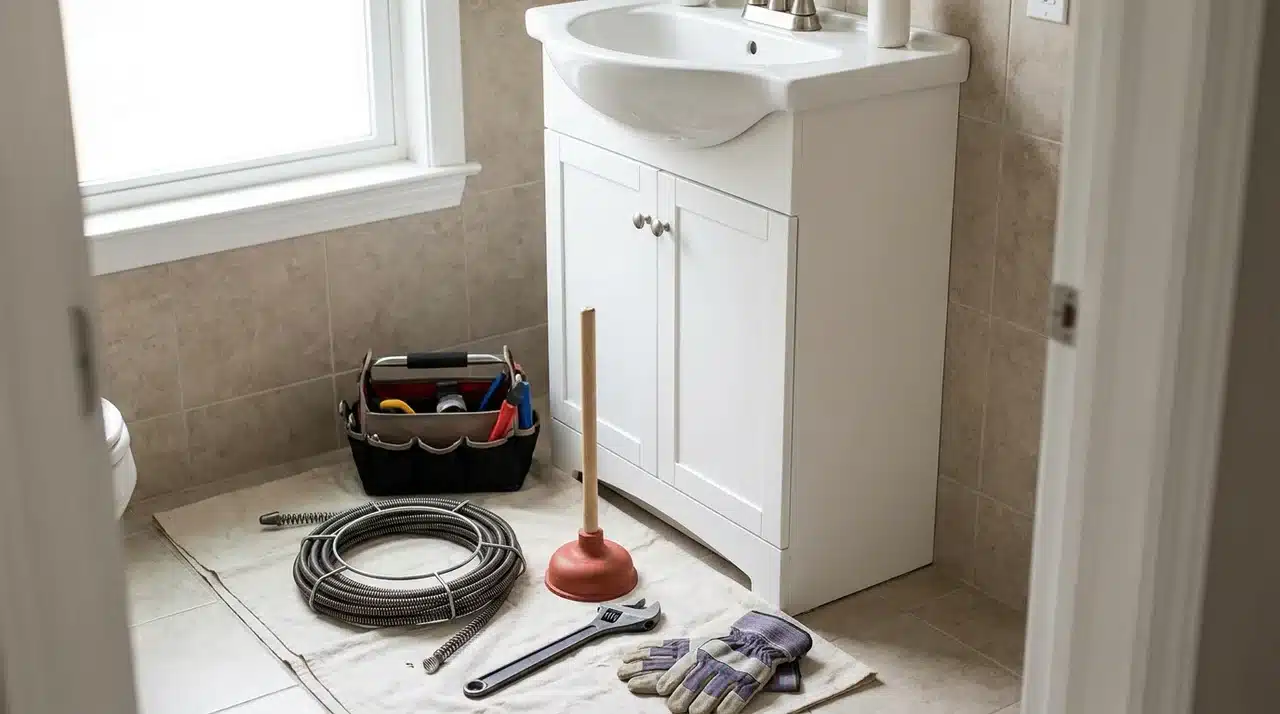 What Plumbers Actually Recommend Instead