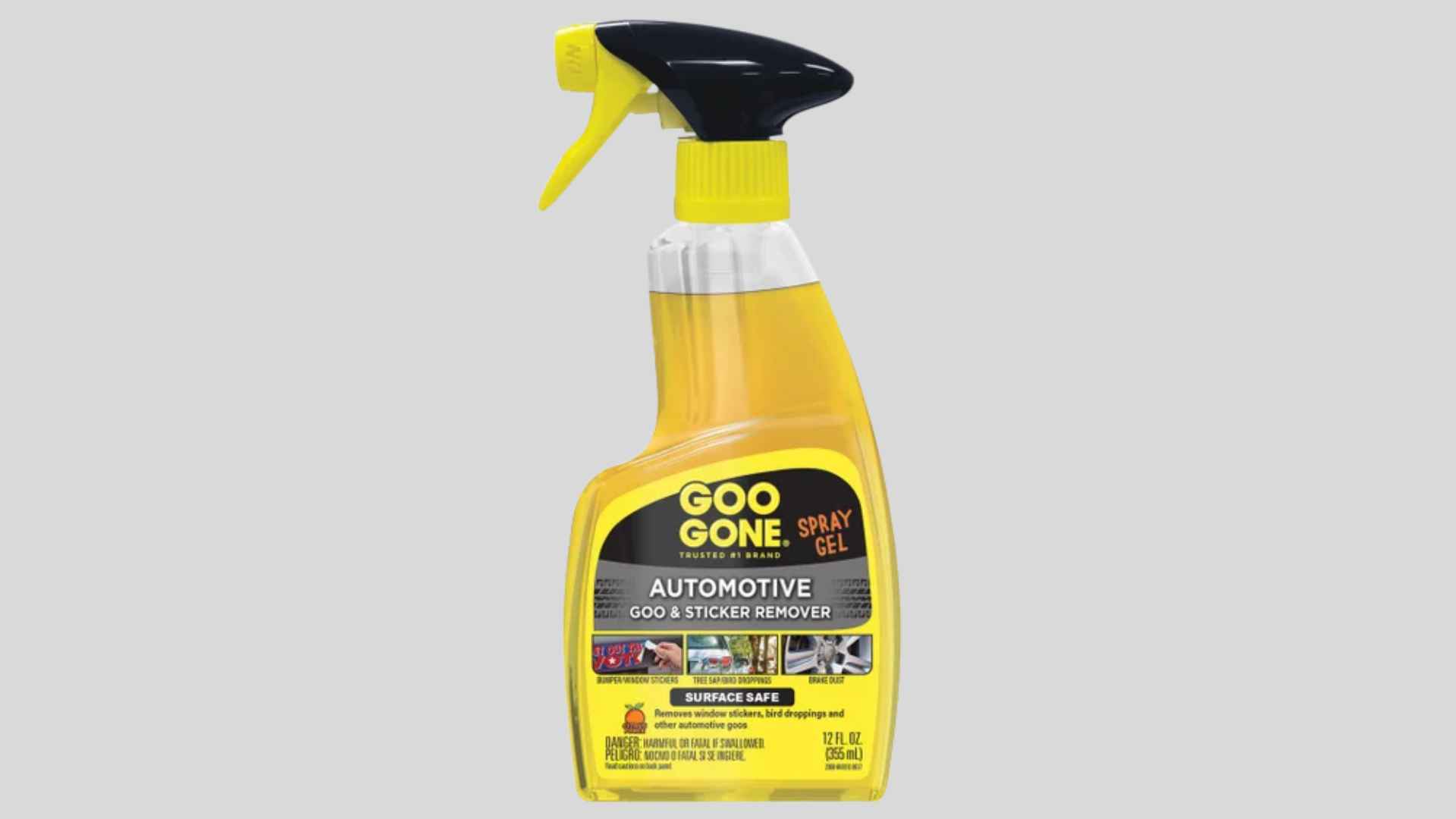 Goo Gone (3)