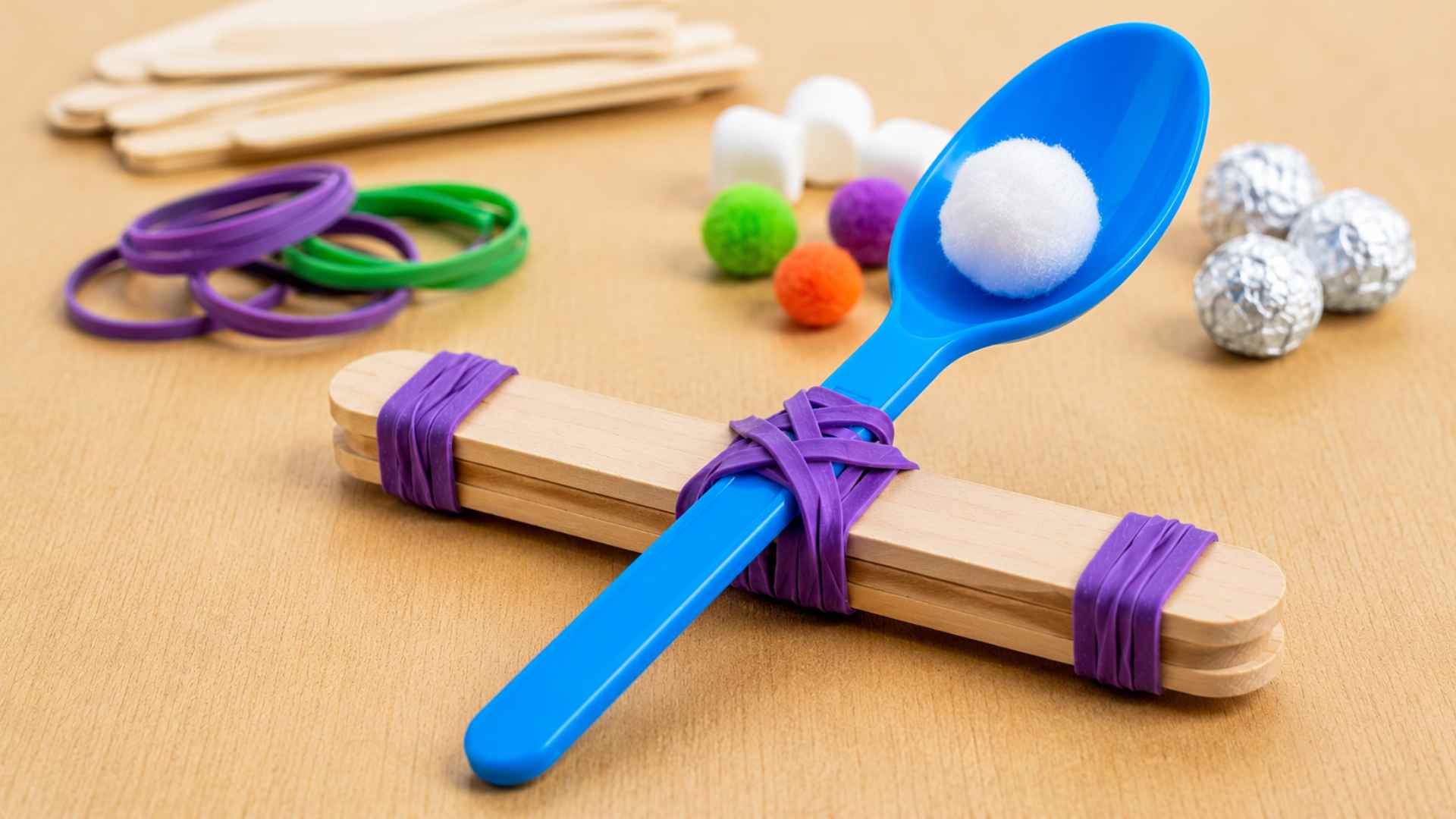 Popsicle Catapult (1)