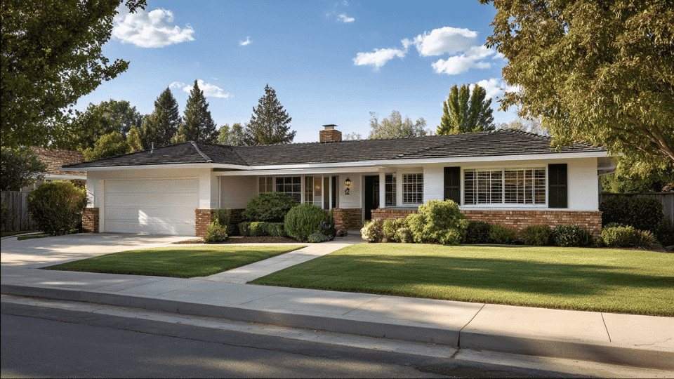 What Is a Ranch Style House and Why Is It So Popular