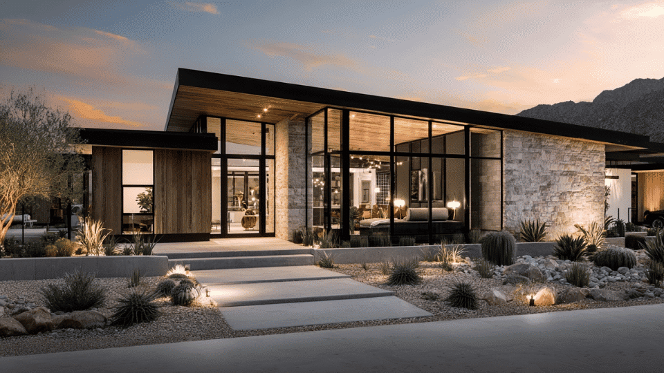 Who Should Buy a Ranch Style House